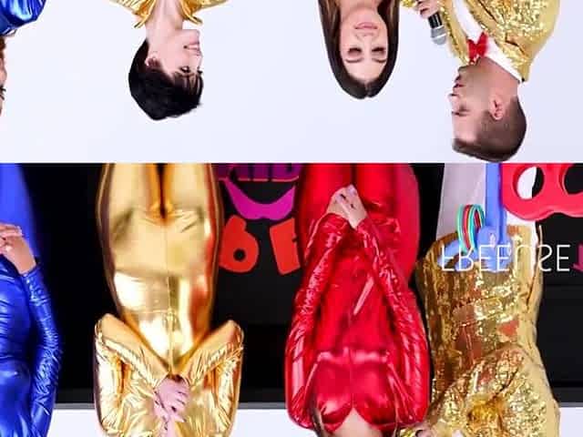 Your All Time Fav Free Use GAme Show Is Now On Air- - Decay Raee, Violet Gems, Cherry Gwendolyn