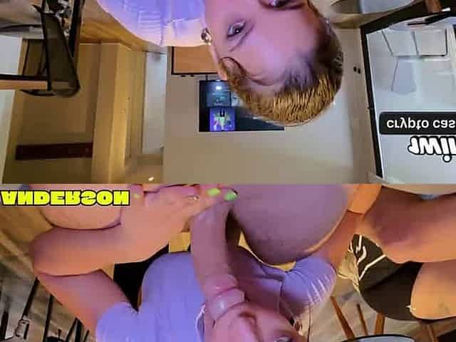 HOT LESBIAN COUPLE CONFESSES ANAL SEX LOVERS - PORN!