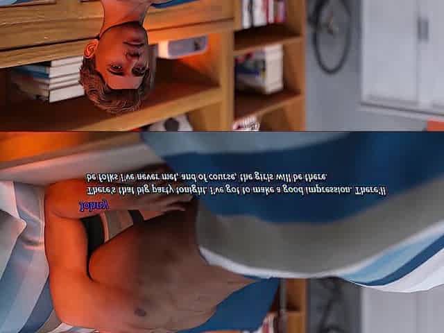 B.e.s.t 6 Ive Made Grace Cum