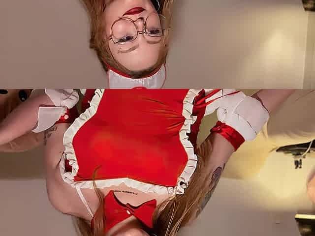 Hawt nurse giving u stroke instructions and being your semen deposit - JOI in English