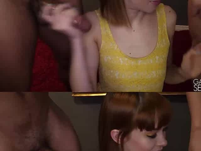 It's pretty fucking big, isn't it Alexa?!