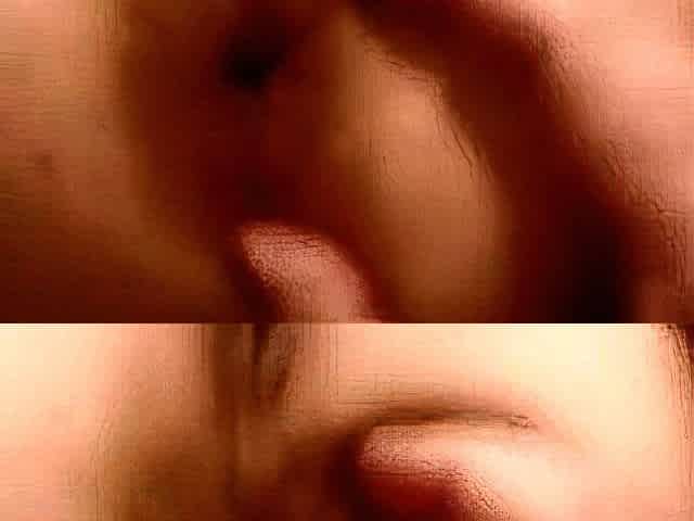 Anal Loving Girl - Amateur Close-Up POV