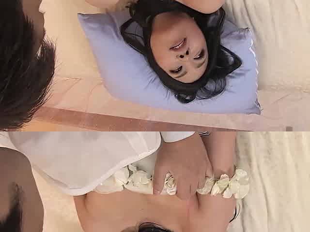 Taking Advantage Of Wedding Blues, A Bride-to-be
