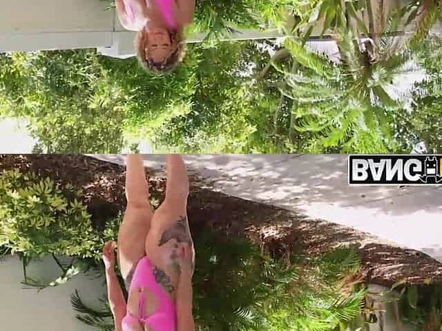 Real BOOTY Raven Thick, Jodie Johnson