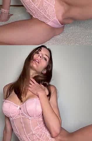Lewd Housewife mother I'd like to fuck Underware Obscene Talk Climax