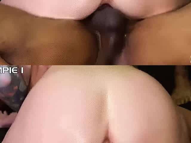 Sophia Locke - Gangbang Creampie Mmmmf