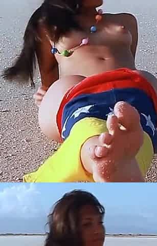 Latina Solo