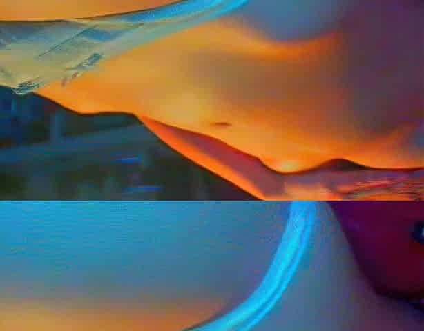 German Amateur's Hairy Webcam Solo