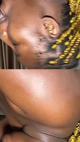 Massive Dick for My Sugar Mummy