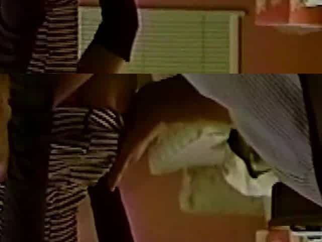 Amoral bimbo unbelievable X-rated clip