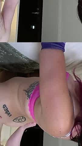 I Am Your Bunny, Fuck Me Please