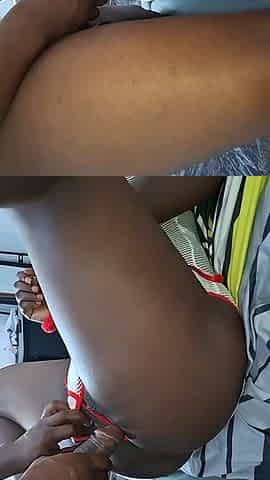 That Nurse Slut Loves Rough Sex