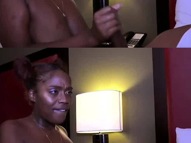 Juicy Thot Anal