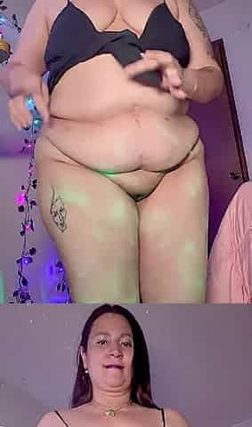 mother I'd like to fuck Plugs Her Butt Constricted In advance of Pissing All Over The Floor