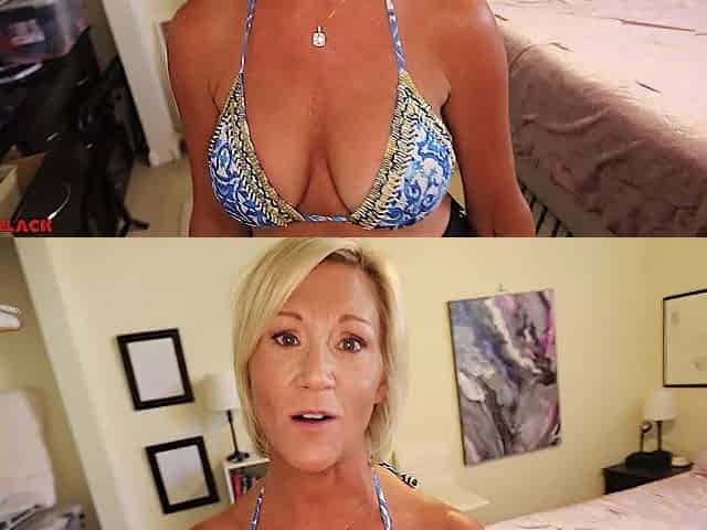 Homeowner Told I Can Rent Her Room If I Bang Her Nice - Wife Likes Ebony