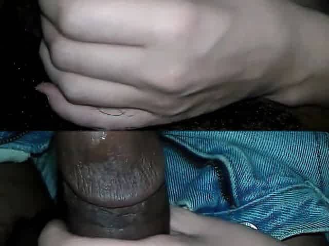 Lil Mary Suck and Fuck