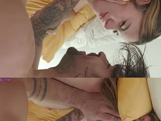 Sexy Stepsister Fuck Harder On Big Cock Ellie Nova