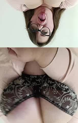 Titfuck BBC