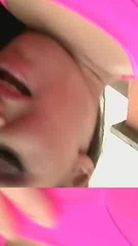 Jenny Baby in a Lovely Anal POV