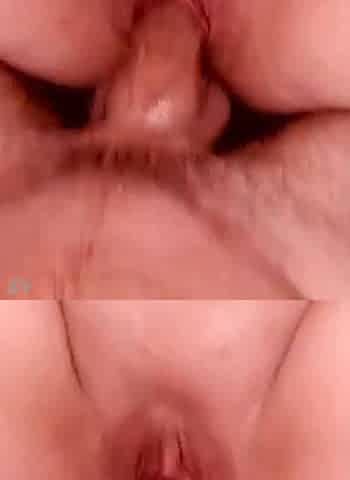 Kirstin ward bwc creampie squirt