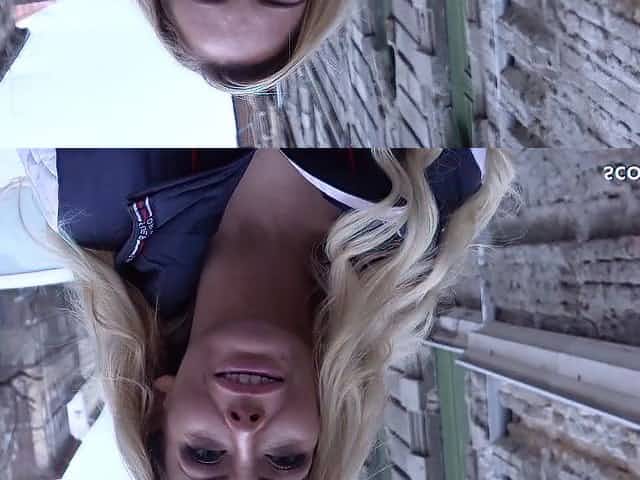 Debauched Isabelle Deltore engrossing sex video