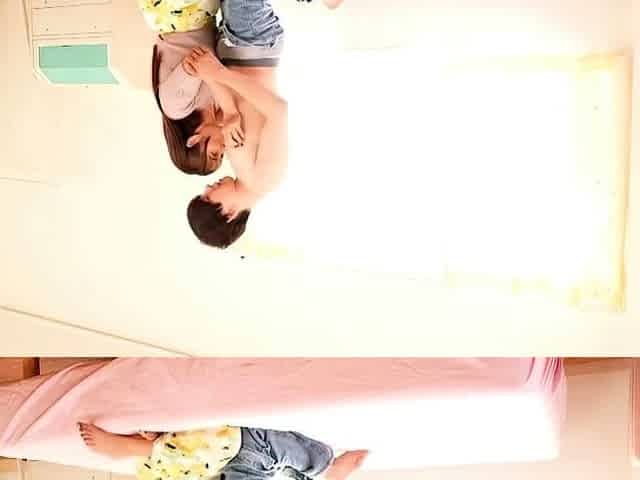 Great close up in japanese teen blowjob pov