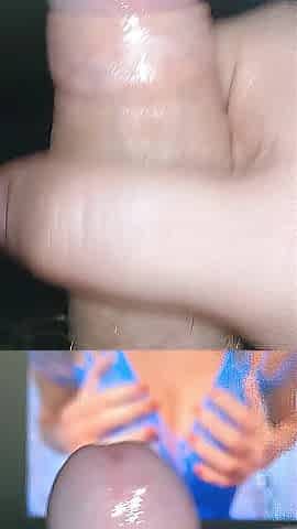 wild deepthroat fuels ecstasy uncontrolled