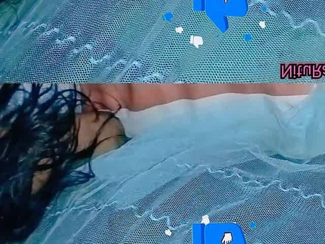 Widowed Bhabhi Took Stepbrother's Big Dick