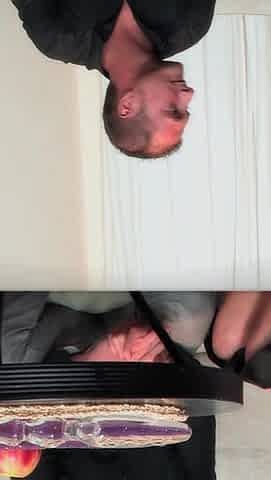 Czech MILF Lellou Anal Adventures