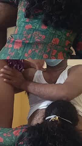 Hot Threesome Fuck