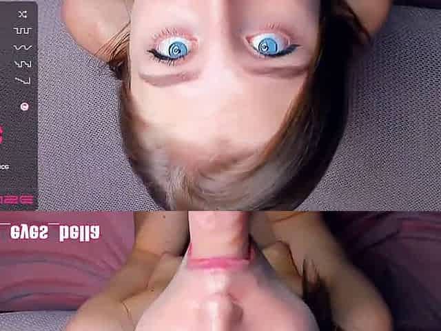 WEBCAM - BLOWJOB