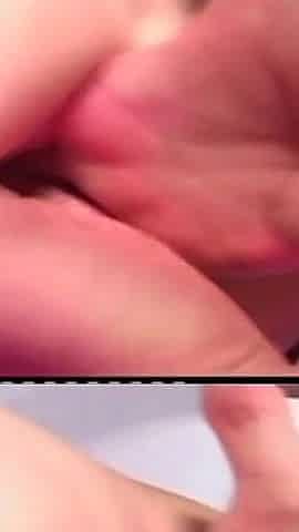 Until the intestine bursts. 3 hours of anal