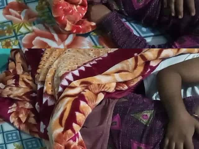 Indian Couple Romantic Video