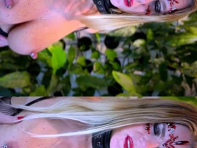 Best Dutch CUMSLUT Milf