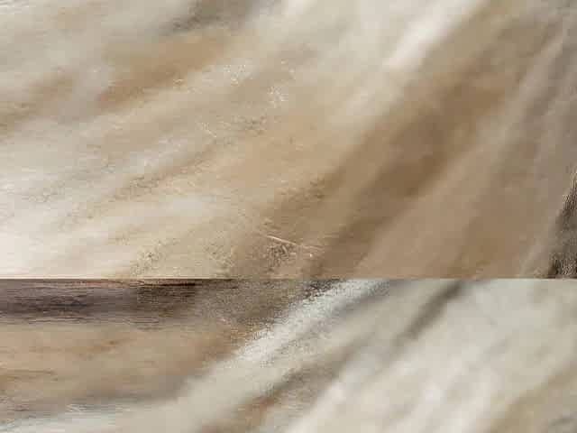 Just love cumming over the wifes breasts tugjob large load afresh