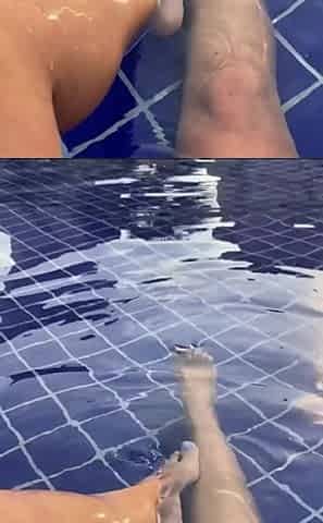 Little Pool, I Love It!