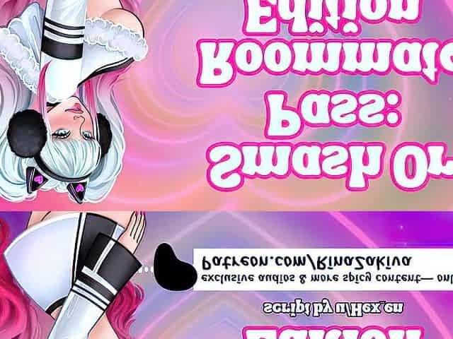 U Want to Screw Me?~ ERP ???? Audio Manga ???? Audio Roleplay ???? Erotic ASMR ???? Audio Porn ???? Cute Voice