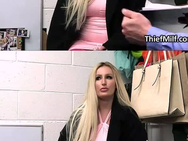 Hammering fluffy housewifes spoiled fat ass from behind