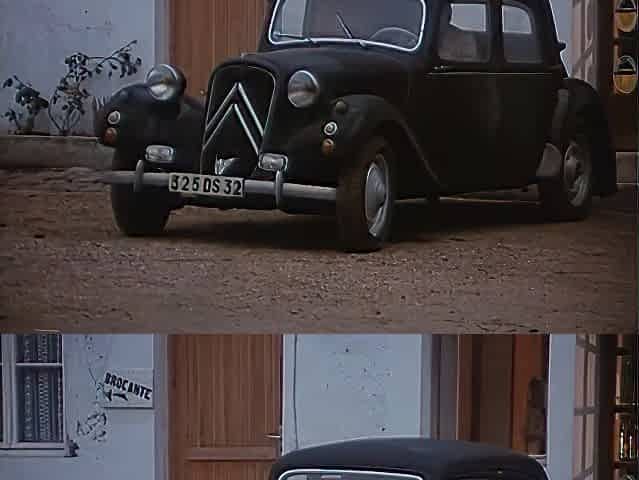 Adorable Lola - Full French Vintage Movie