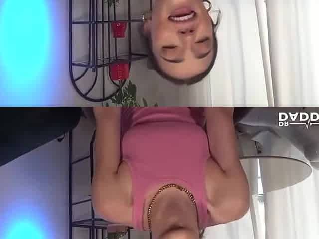 Harmonious Kylie Quinn At Blowjob Movie