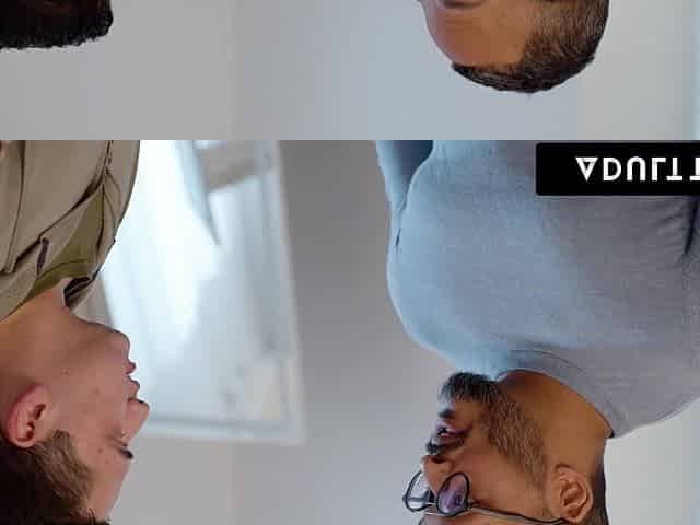 Horny Lexi Luna mind-boggling adult movie