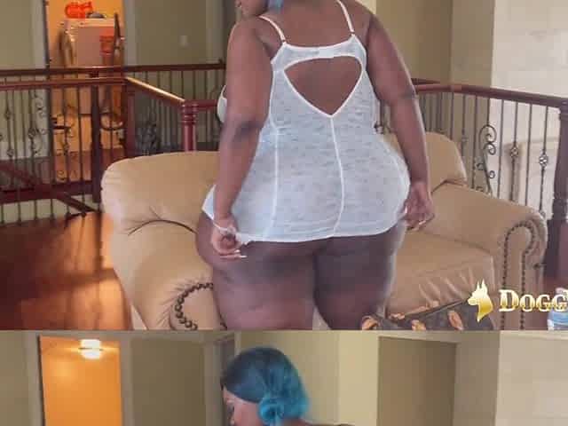 Get to Know Beverly Blue Behind the Scenes