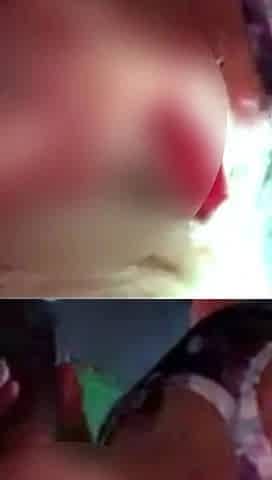Curvaceous blonde in hardcore POV fuck