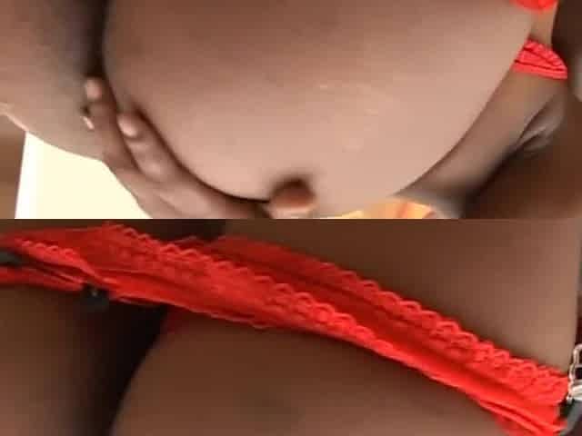 Renae Jacobs likes getting banged by a massive ebony shlong