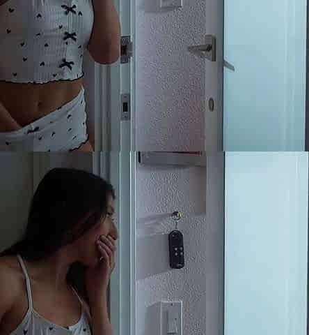 Girls Learn About Anal
