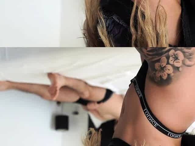 I TURNED ON MY BOYFRIEND SO HE COULD CUM ON MY ASS