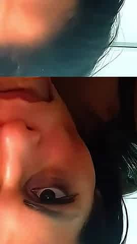 Alone, Daring, and Full of Lust: Playing Without Rules with a Dildo in My Pussy, Then in My Sweet Little Ass.