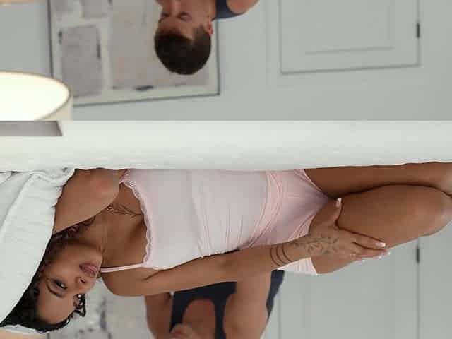 Isabella Jules hot sex video