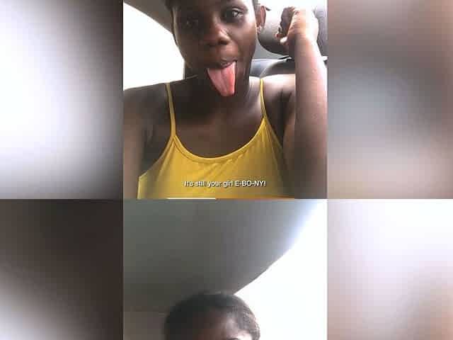 These BLACK LESBIANS lost all control