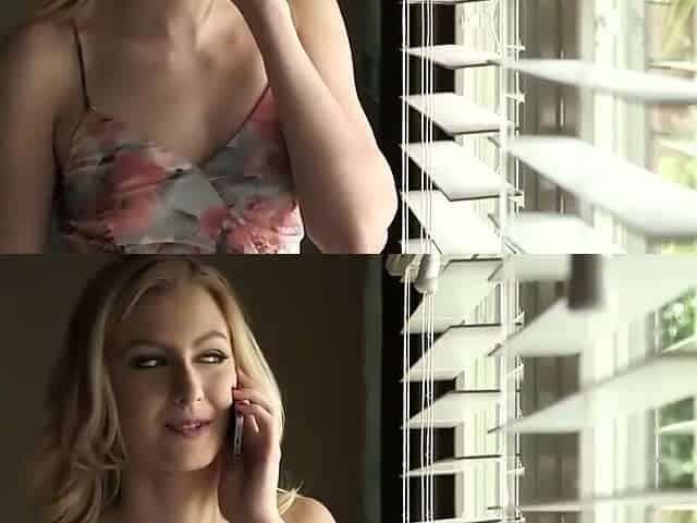 Winsome Alexas Hd Trailer With Alexa Grace